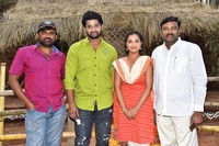 Seetharamapuramlo Oka Prema Janta Movie Press Meet